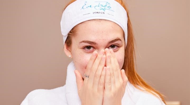 3 ways to help clients treat “lockdown skin”