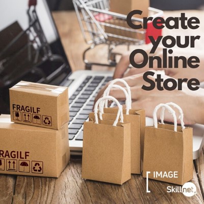 Demand for e-commerce website course sees second added