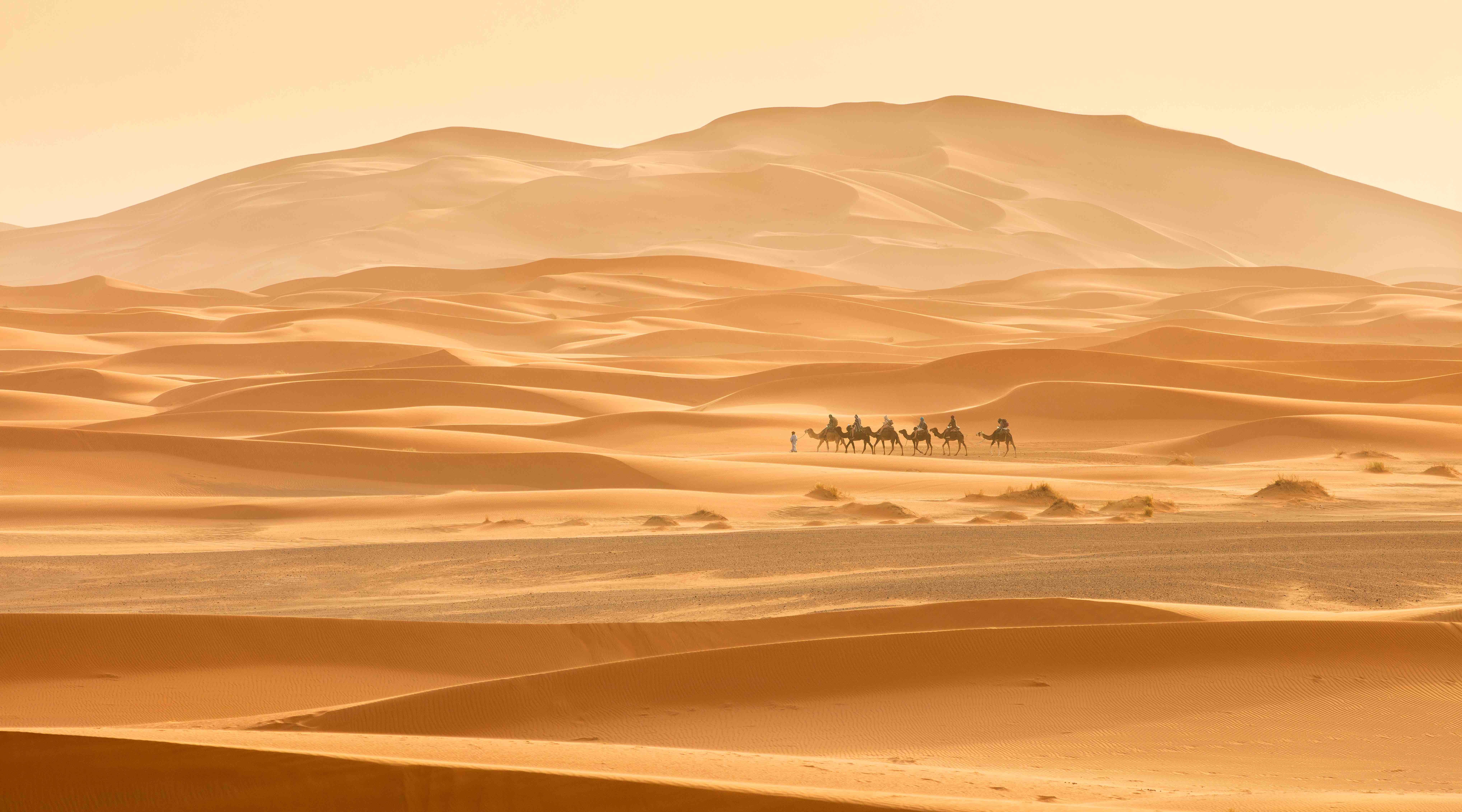 Revealed: 7 of the best wellness destinations for 2020