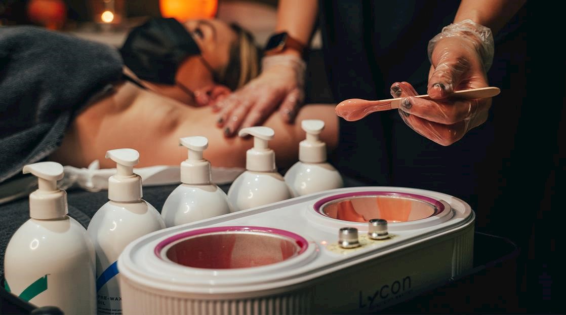 How to step up your waxing game