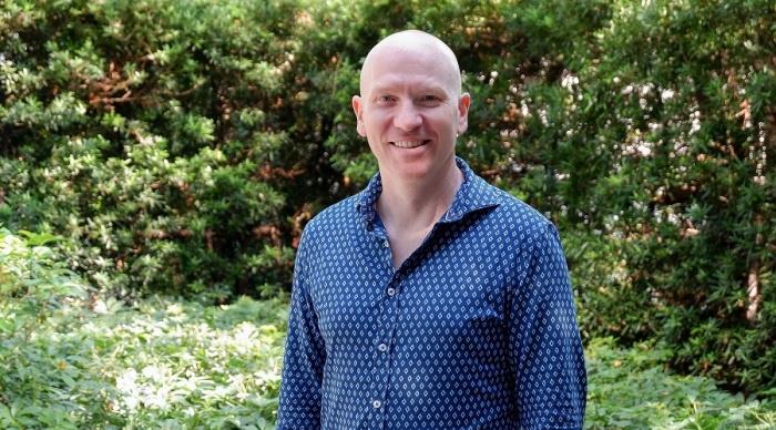 Mark Sands promoted to vice president of wellness at Six Senses