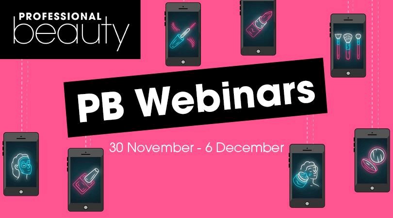 PB Webinars: how to prevent contact allergies and secure your salon free media coverage