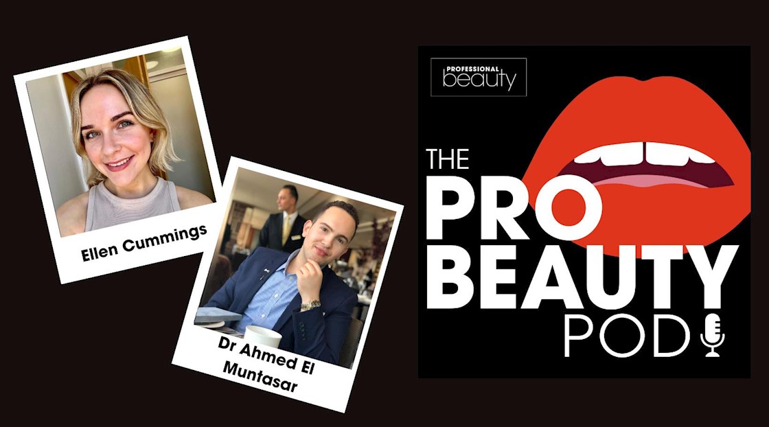 Episode 11 – Dr Ahmed El Muntasar on ethical social media and regulation in aesthetics