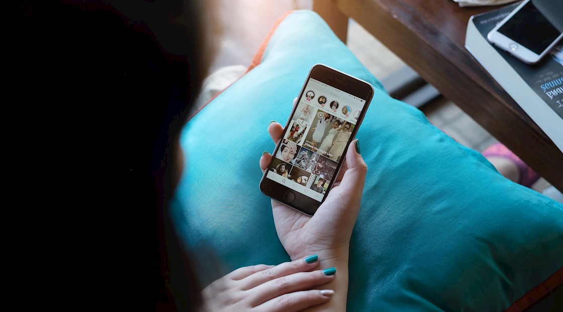 Instagram Stories: top tips on using the feature