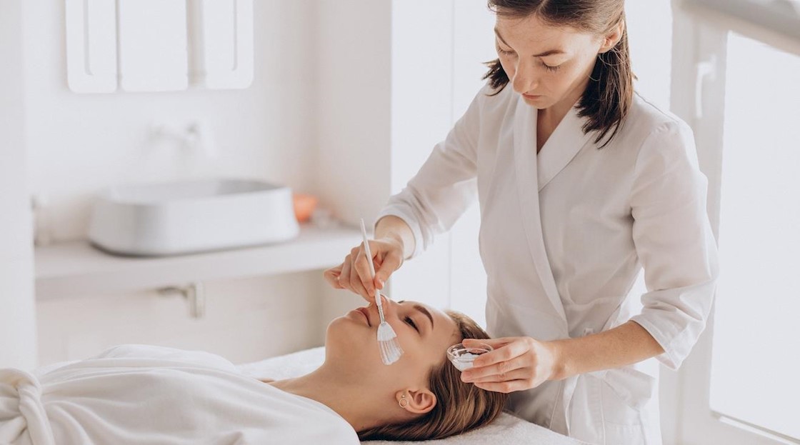 APPG calls on Government to aid beauty industry’s recovery post-Covid-19 as salons struggle to bounce back