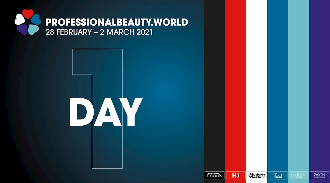 Online event PB World: what beauty pros can expect from day one