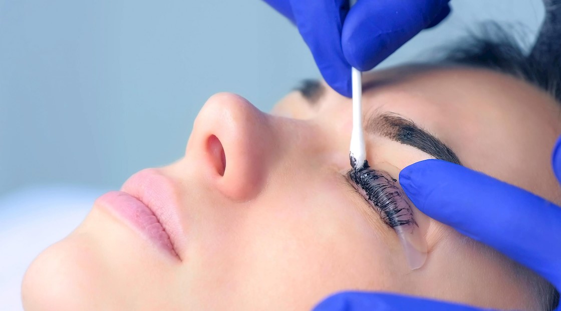 Salon System launches RefectoCil Eyelash Lift & Brow Lamination online course