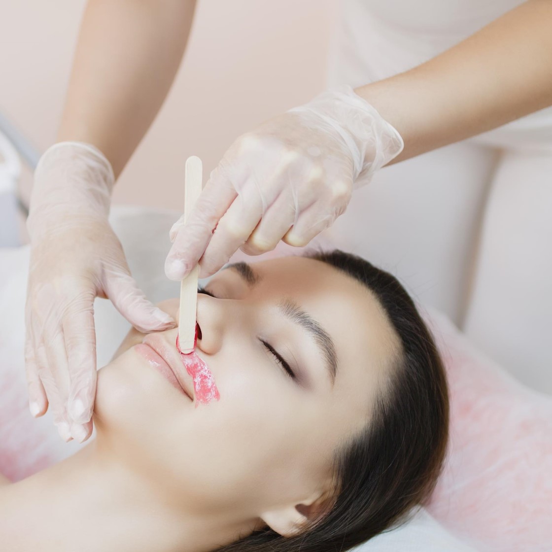 Top Tips For Perfecting Your Facial Waxing Technique Top Tips For Perfecting Your Facial Waxing Technique