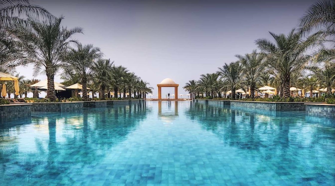 ‘Pay now, play later’ and local clientele among spa trends in Middle East and Africa