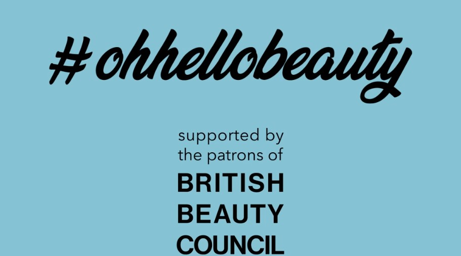 "Oh Hello Beauty" campaign encourages clients to return to salon during Covid-19