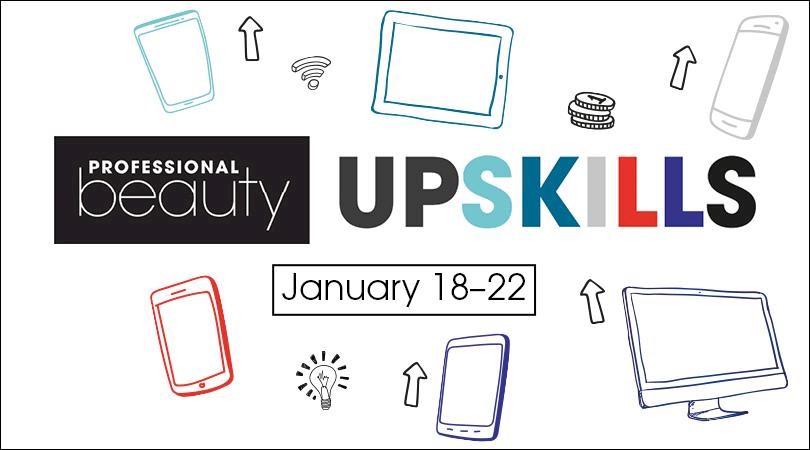 PB Upskills (Jan 18–22): social media and salon business plan masterclasses