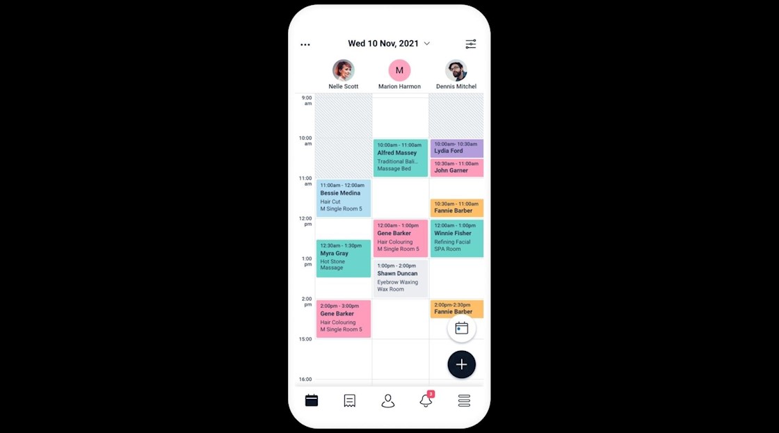 The free salon and spa software disrupting the market