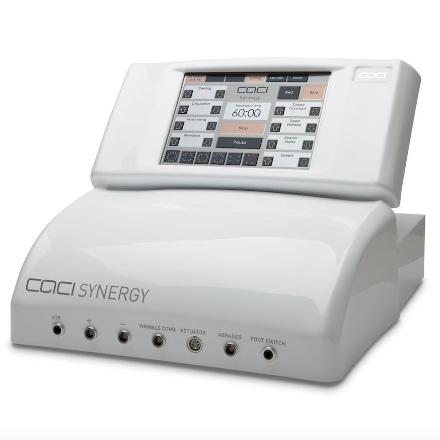 Win a CACI Synergy+ system at Professional Beauty North worth over £16,000