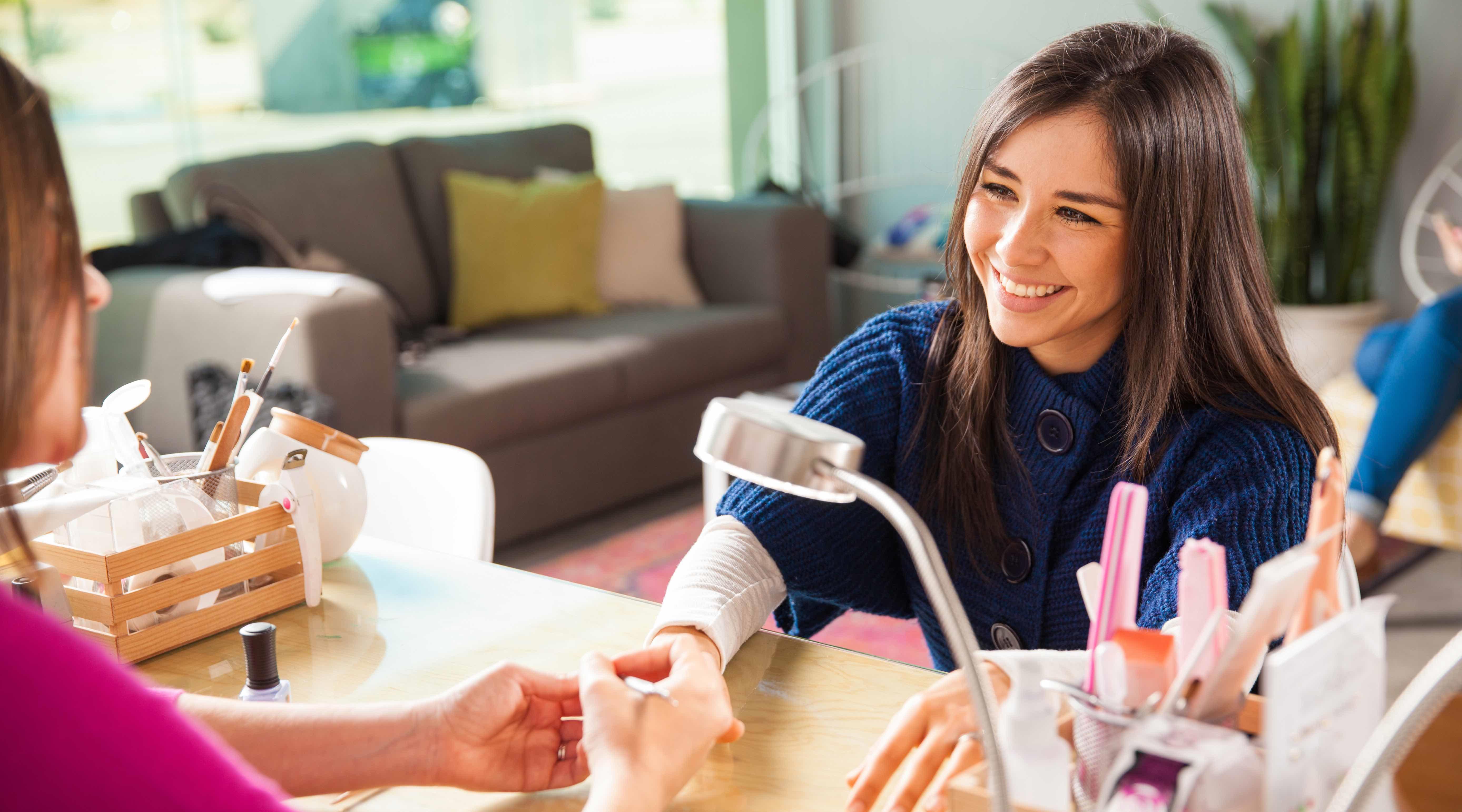 Susan Routledge on customer loyalty in your salon or spa