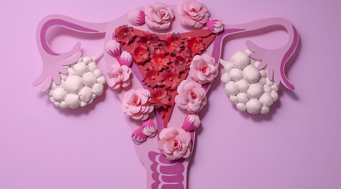 How to treat the effects of PCOS on the skin