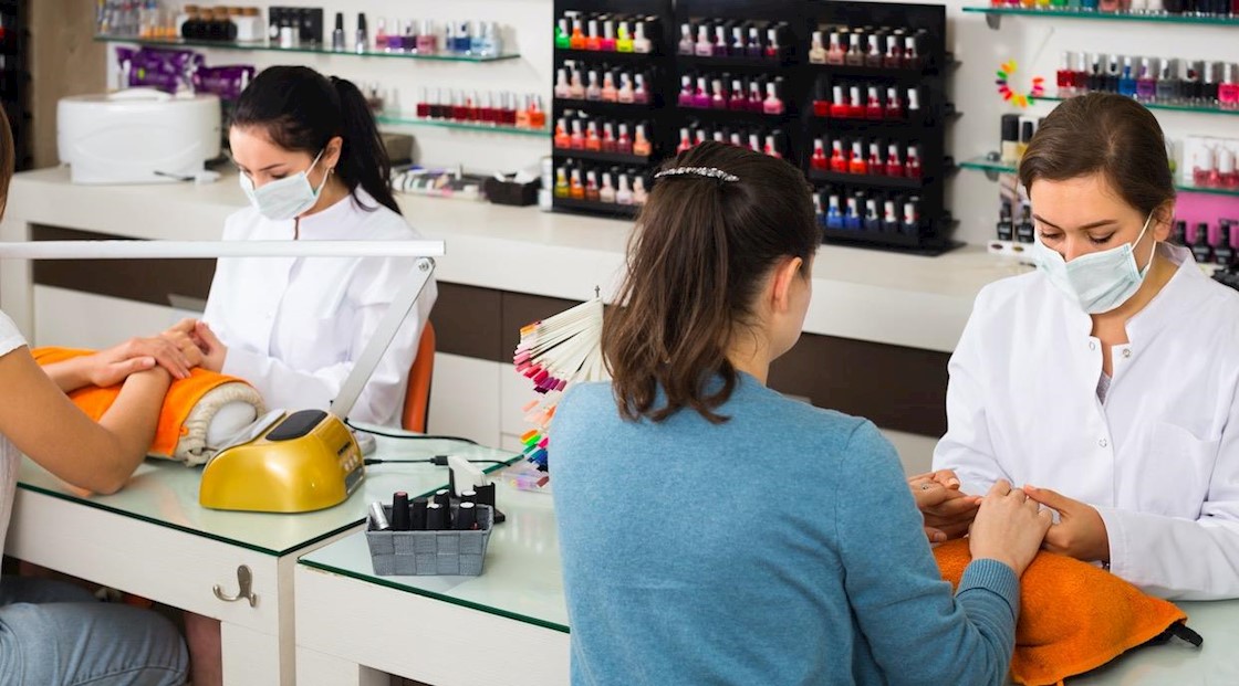 [Updated] Staff and HR advice for beauty salons and spas during coronavirus
