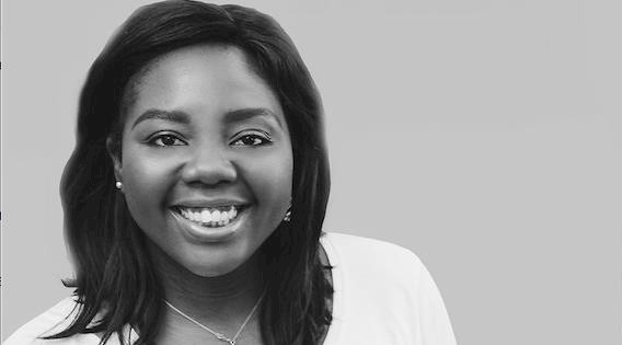 Inside Dija Ayodele’s London skin clinic for women of colour