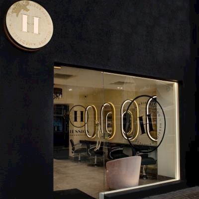 Hession Hairdressing opens third Dublin salon