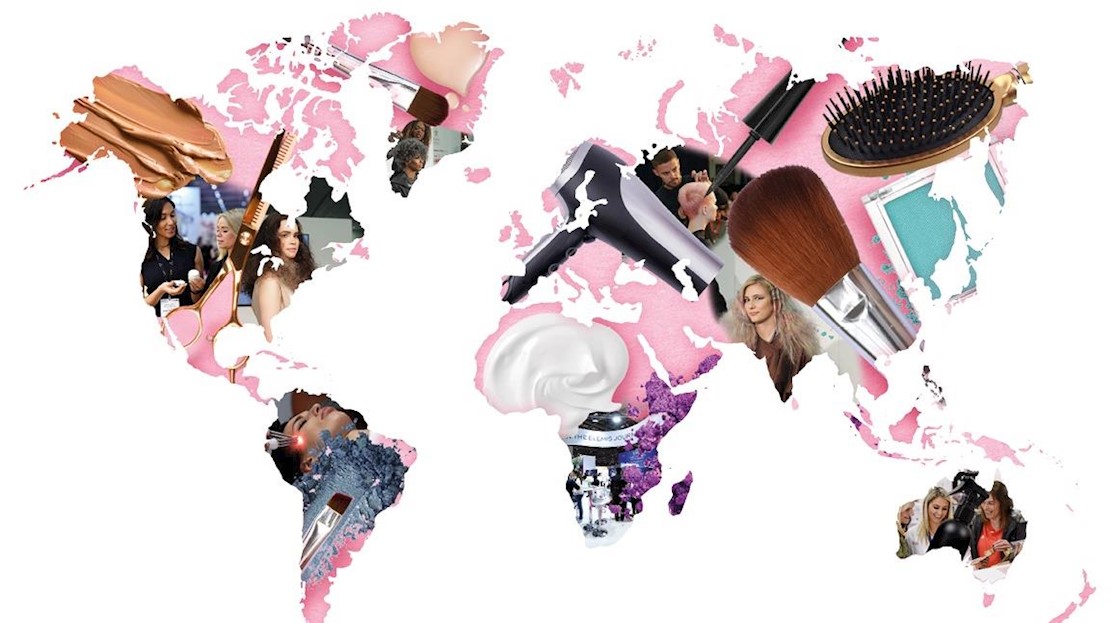 Professional Beauty Group launches online international networking event PB World