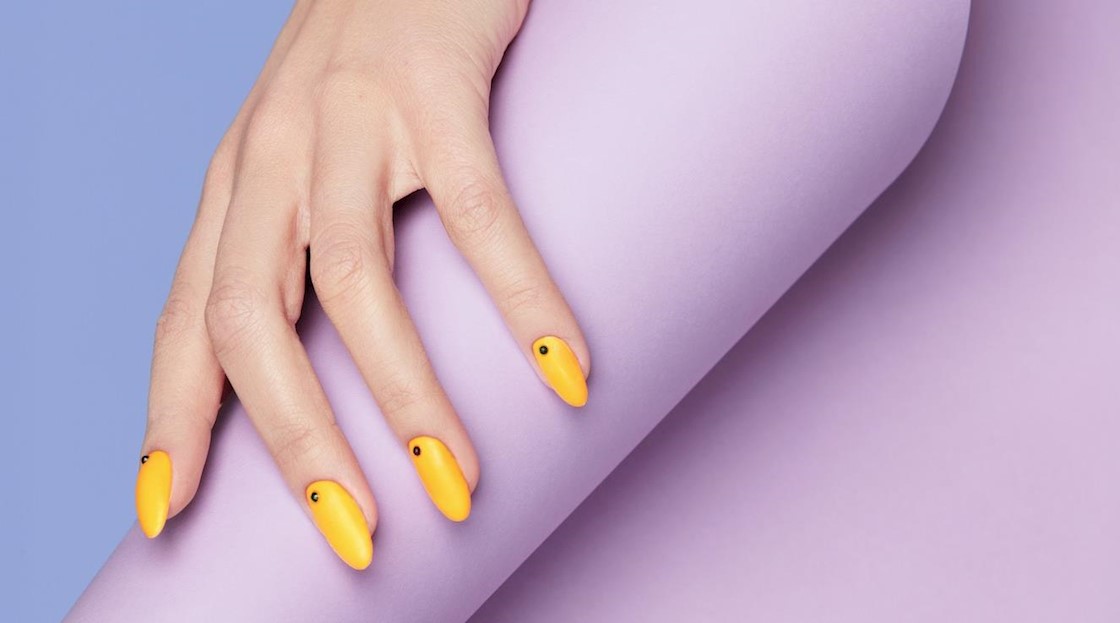 5 tips to take better nail pictures