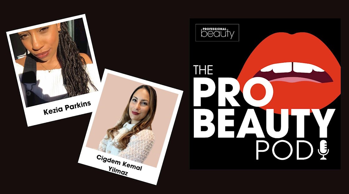 Episode 6 - Cigdem Kemal Yilmaz on running an online business from a remote location and scientific skincare education