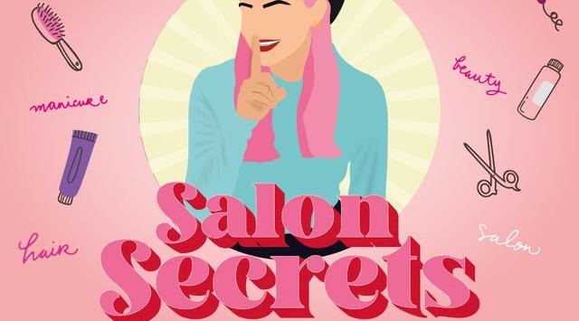 Marian Newman on nail salon standards and preparing to reopen