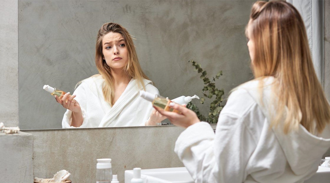 Brits spend £6.5bn a year on skincare but 18% have no idea what's in their products