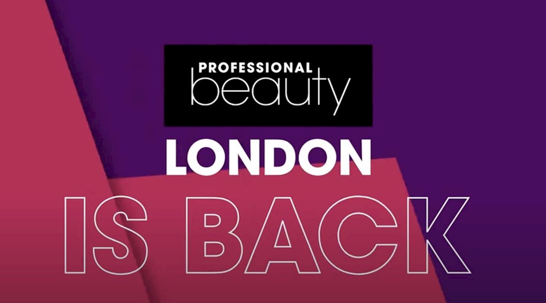 Professional Beauty London
