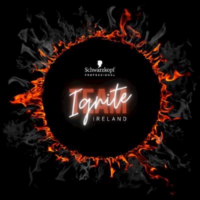 Schwarzkopf Professional announces dedicated Republic of Ireland team