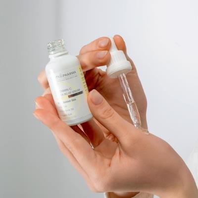Dermaceutical range BP Derma launches in Ireland