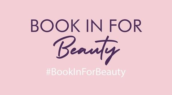 Babtac campaign urges public to "Book in for Beauty" to support salons while boosting their wellbeing