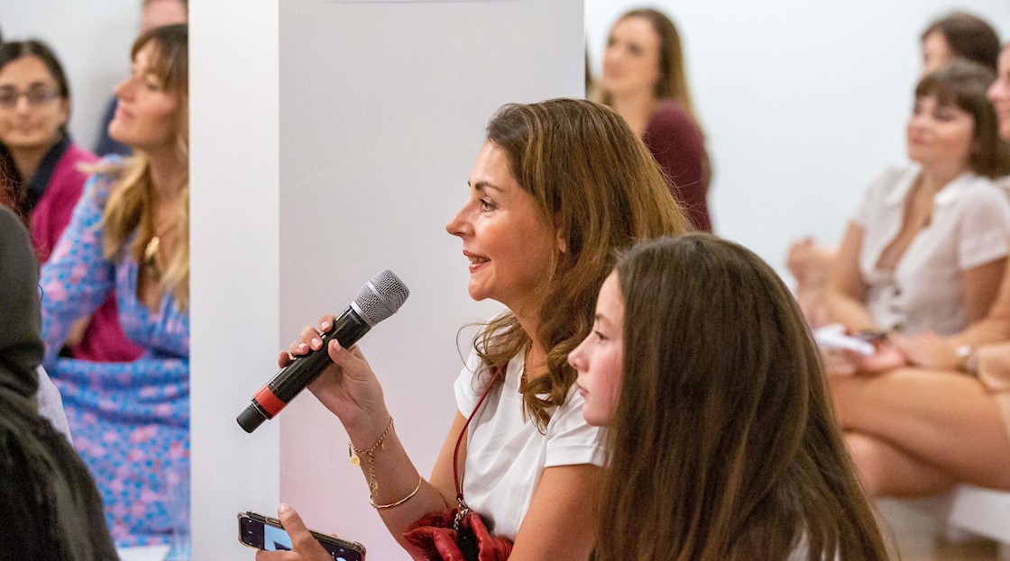 What's on at British Beauty Week 2022?