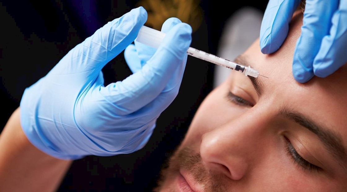 Complete ban on remote prescribing of botox recommended in new JCCP guidance
