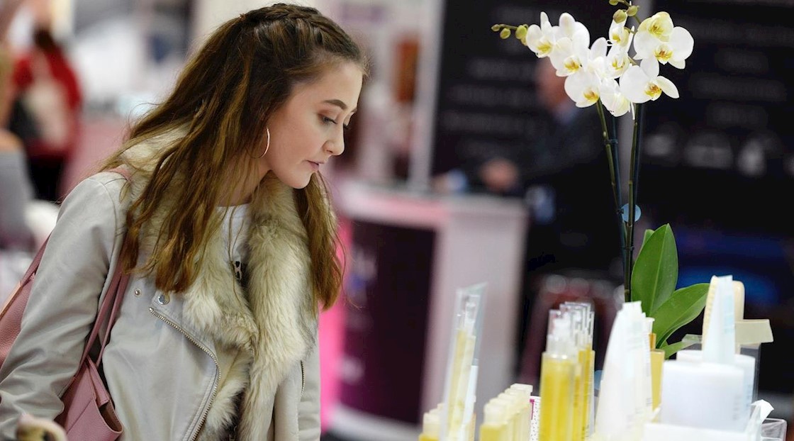 New Covid-19 safety measures being implemented at Professional Beauty London in October