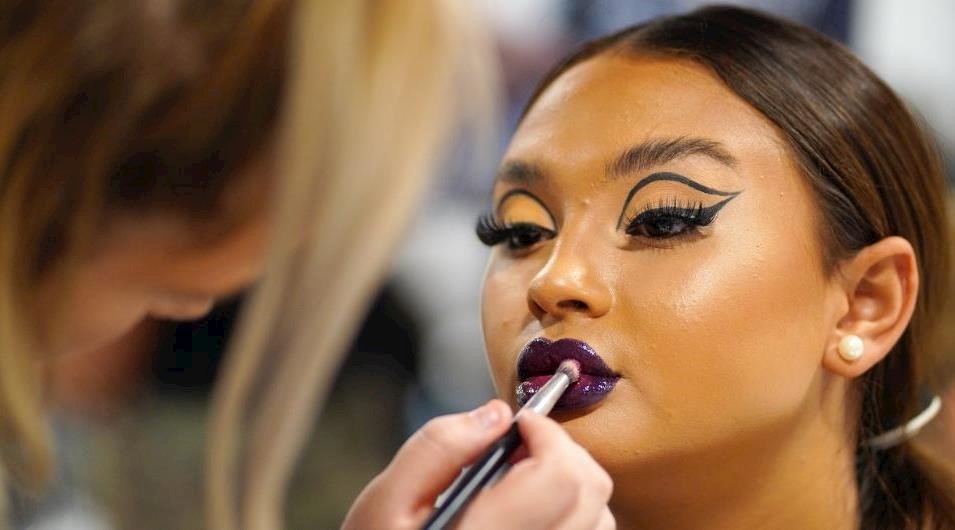 Make-up, lash and brow opportunities at PB North