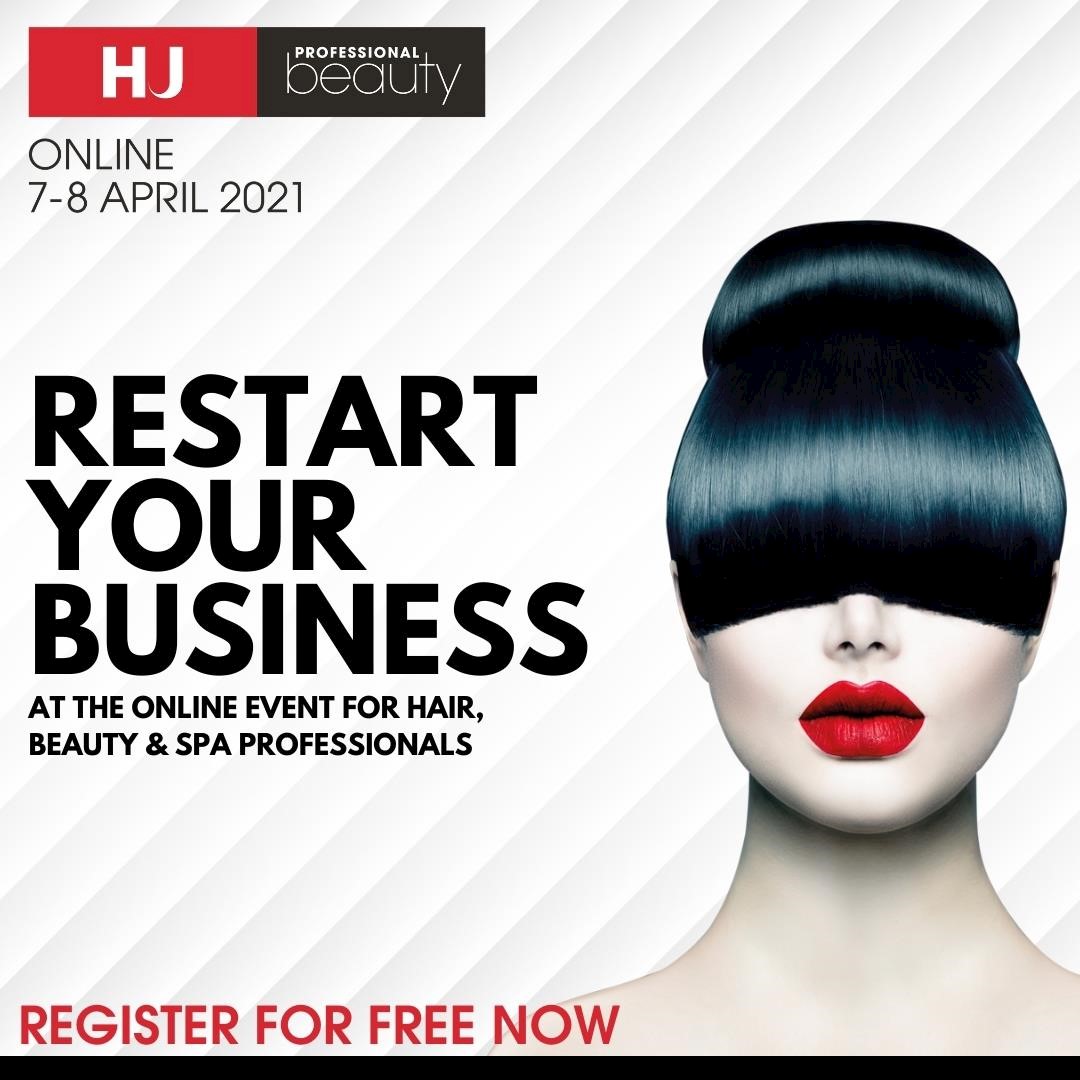 Introducing HJ & Professional Beauty Online