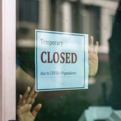 Irish Government says personal services won’t reopen on 5 March