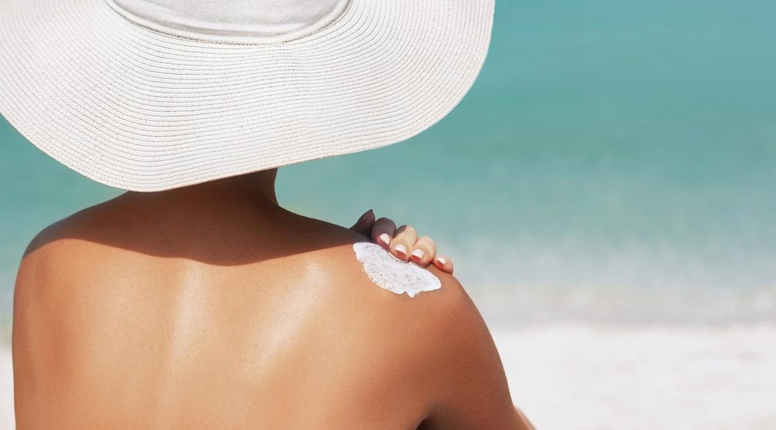 Why you should switch to stocking sea-safe sunscreen