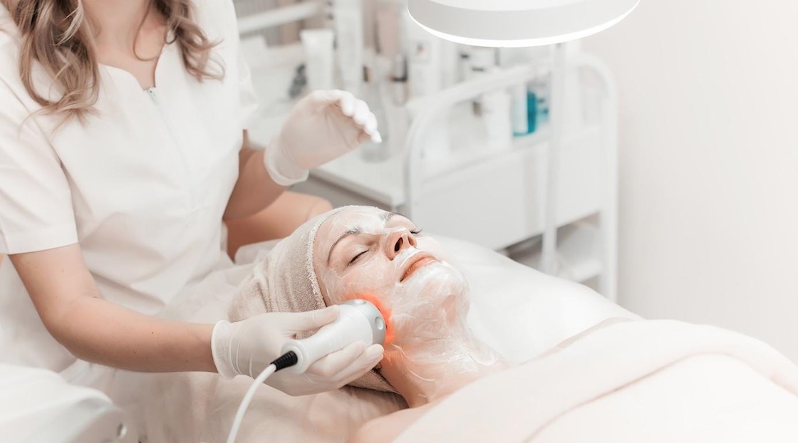 [Updated] How to make it big as a facialist
