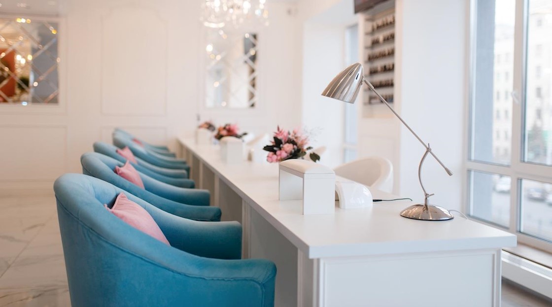 Beauty salons in England to open in all tiers post-Covid-19 lockdown 2.0