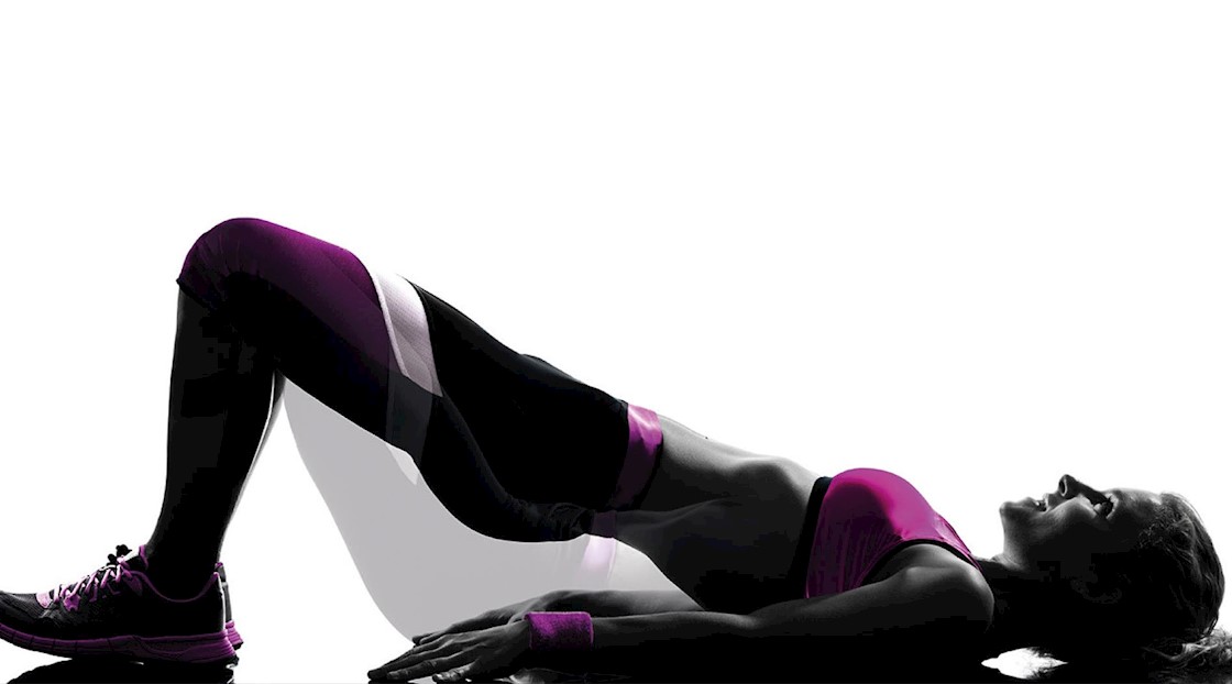 Help clients strengthen their pelvic floor muscles with this new device