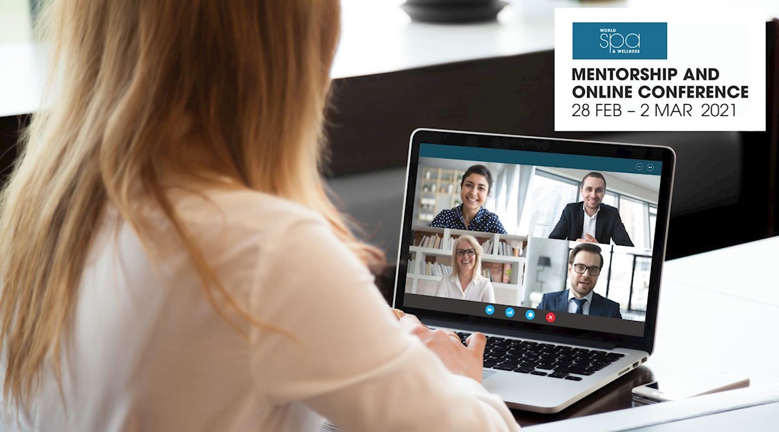 Deadline extended to apply for World Spa & Wellness mini mentorship programme