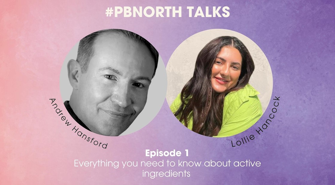 #PBNorth talks Episode 1 with Andrew Hansford