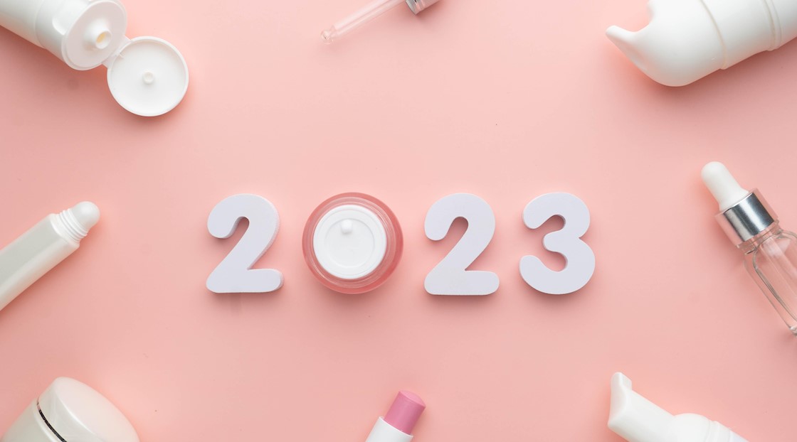 10 beauty trends set to take over in 2023