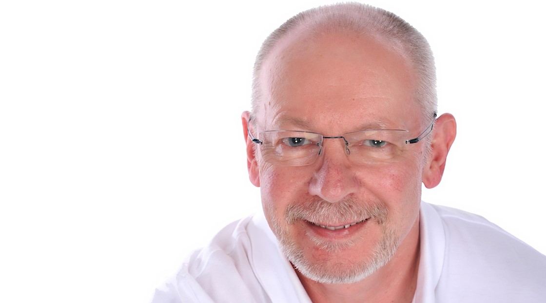 Obituary: beauty industry pays its respects to Habia’s Alan Goldsbro