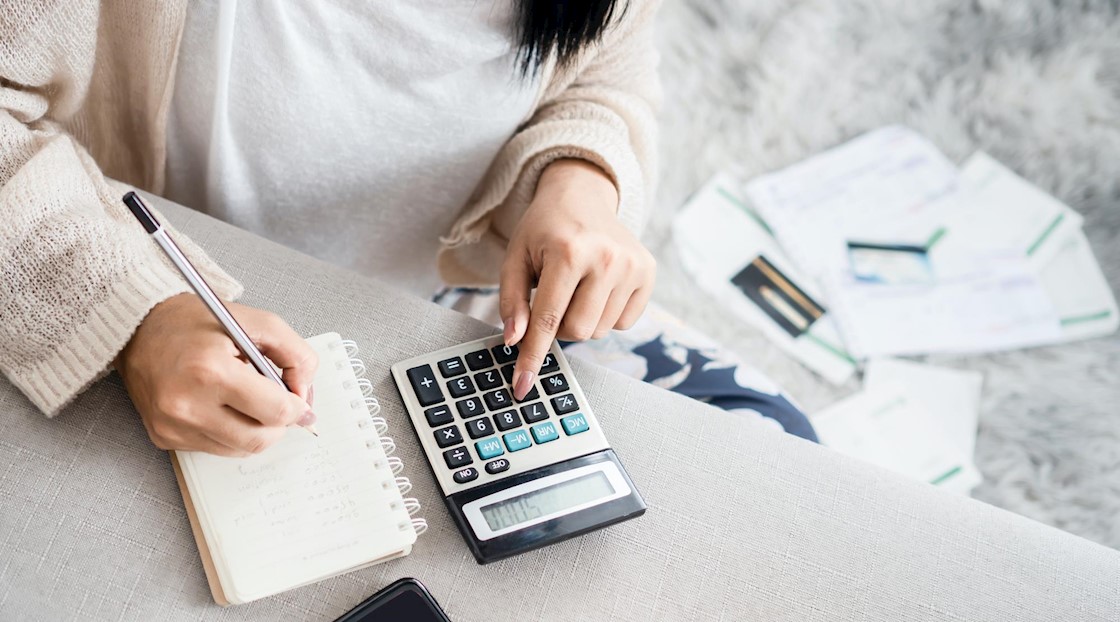 Beauty therapists could be losing over £1k in unclaimed expenses