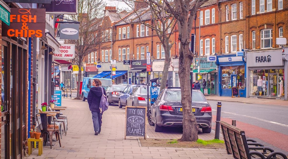 Justyna Rostek launches initiative to support local businesses at Christmas