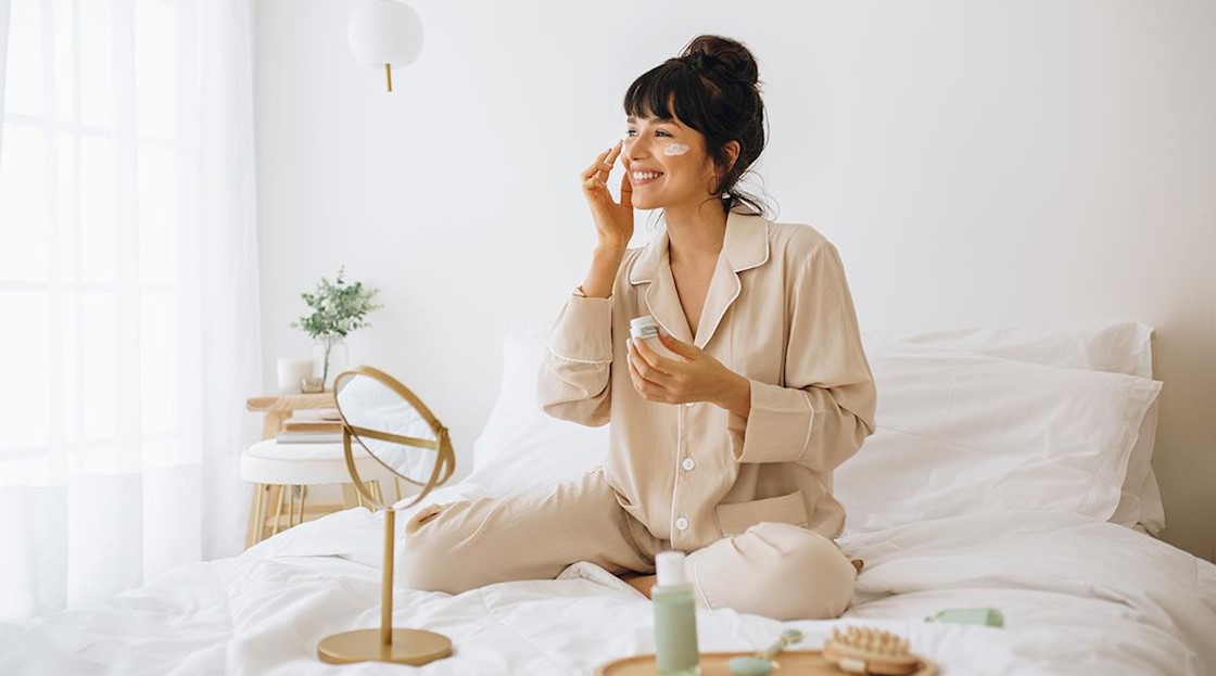 30% of Brits prioritise self care more since Covid pandemic