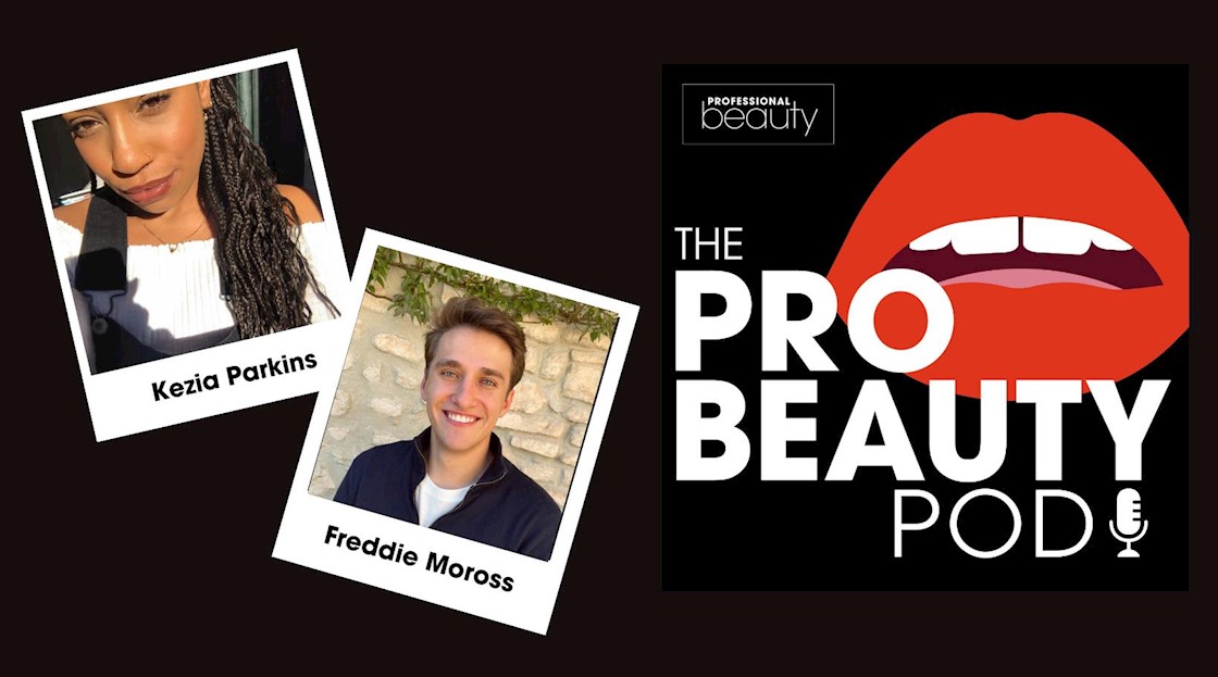 Episode 10: Freddie Moross on functional music in the wellness space