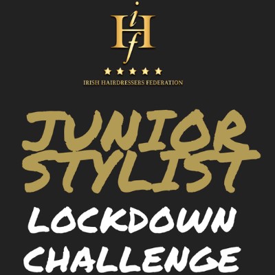 IHF sets junior stylists a lockdown challenge